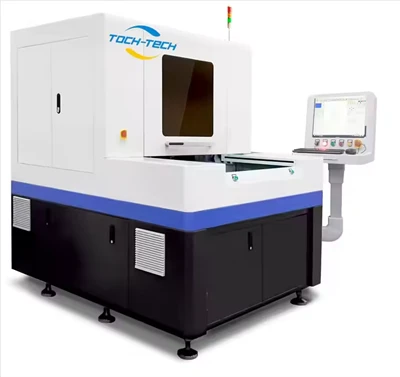Mesin Pemotong Laser Kaca Picosecond