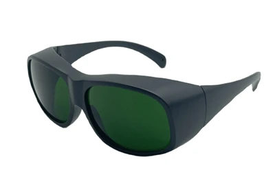 Goggles pelindung kimpalan laser