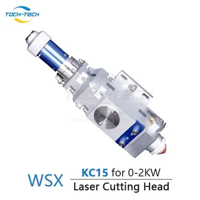 Kepala Pemotong Laser WSX KC15